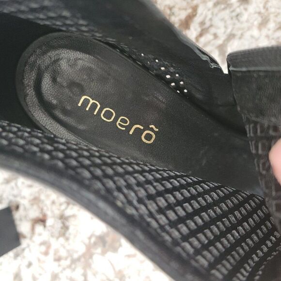 Moero Booties size 39.5 made in Italy.‎ - Picture 12 of 13